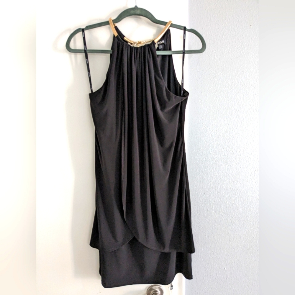 Party or formal dress
